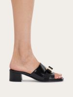 Ferragamo New Vara plate slide - Image 6